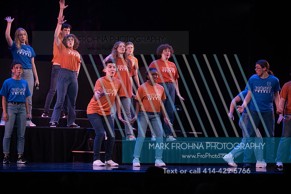 2022 Jerry Awards Supporting Number-9