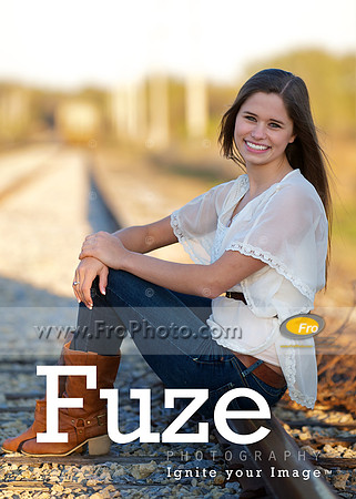Fuze Senior 11
