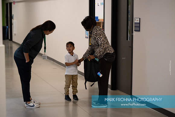 Seton Catholic Schools First Day 2026 Highlights-131