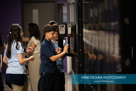 Seton Catholic Schools First Day 2026 Highlights-130