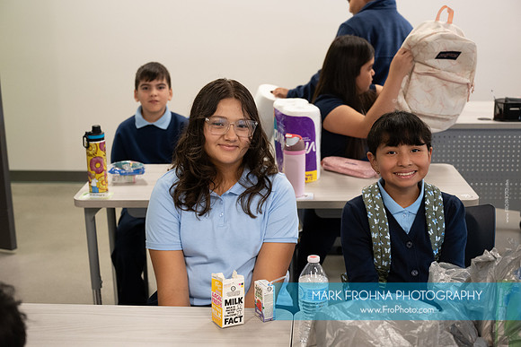 Seton Catholic Schools First Day 2026 Highlights-129