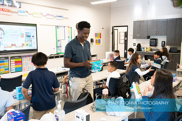 Seton Catholic Schools First Day 2026 Highlights-128