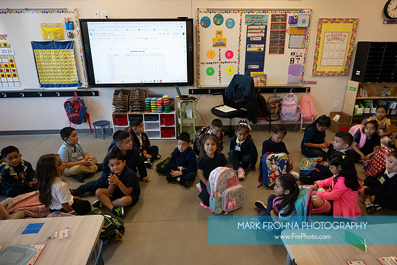 Seton Catholic Schools First Day 2026 Highlights-125