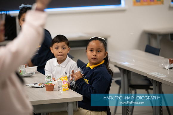 Seton Catholic Schools First Day 2026 Highlights-124