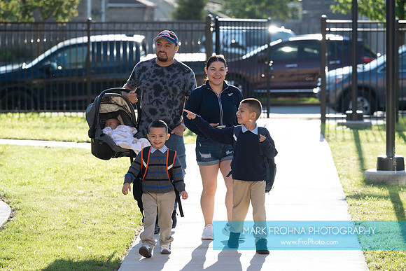 Seton Catholic Schools First Day 2026 Highlights-121