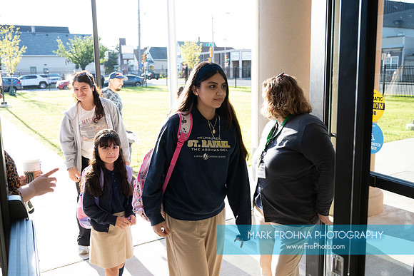 Seton Catholic Schools First Day 2026 Highlights-122