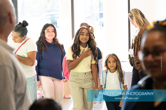 Seton Catholic Schools First Day 2026 Highlights-119