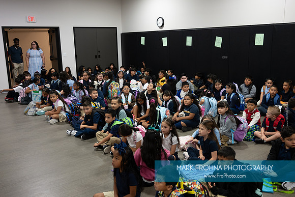Seton Catholic Schools First Day 2026 Highlights-116