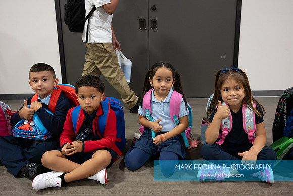 Seton Catholic Schools First Day 2026 Highlights-114