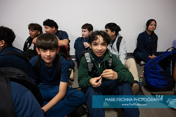 Seton Catholic Schools First Day 2026 Highlights-112