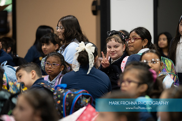 Seton Catholic Schools First Day 2026 Highlights-108