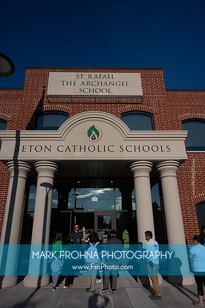 Seton Catholic Schools First Day 2026 Highlights-106