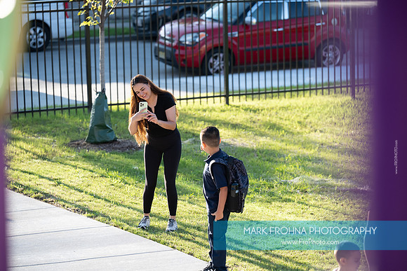 Seton Catholic Schools First Day 2026 Highlights-105