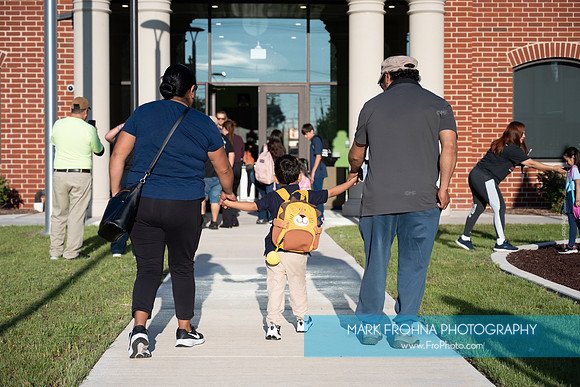 Seton Catholic Schools First Day 2026 Highlights-101