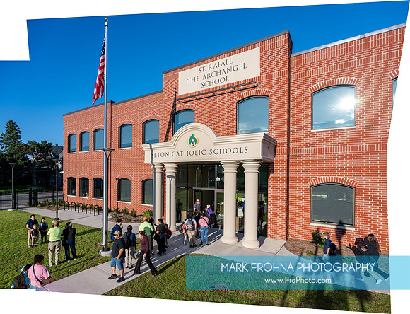 Seton Catholic Schools First Day 2026 Highlights-103