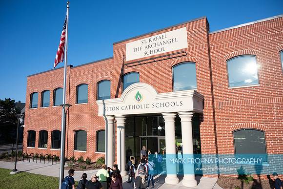Seton Catholic Schools First Day 2026 Highlights-102