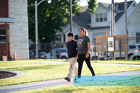Seton Catholic Schools First Day 2026 Highlights-97