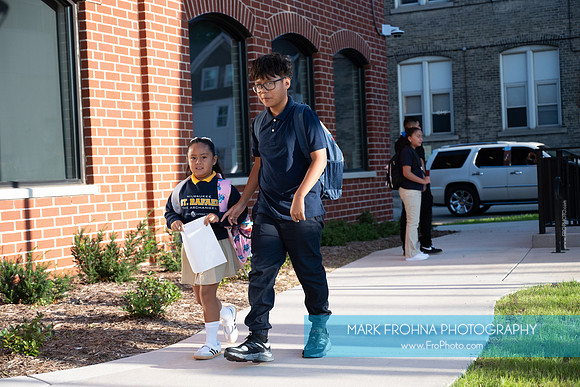Seton Catholic Schools First Day 2026 Highlights-95