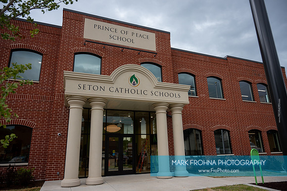 Seton Catholic Schools New Year Getting Ready 2026-25