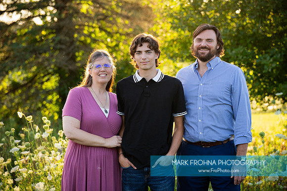 Denten Family 2026-18