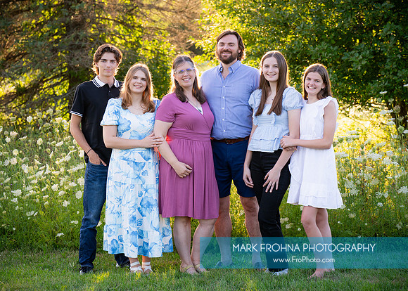 Denten Family 2026-7
