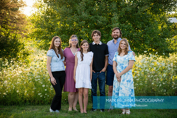 Denten Family 2026-9