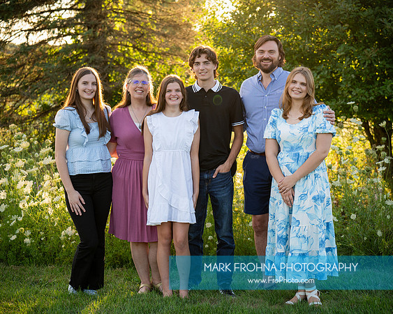 Denten Family 2026-8