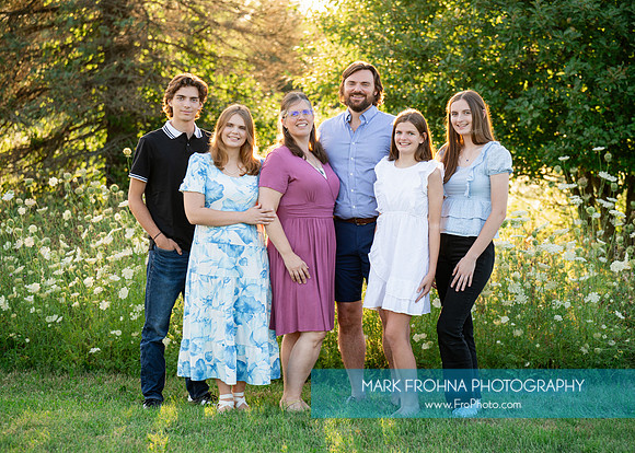 Denten Family 2026-2