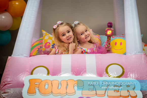 Leighton London 5-4 Birthday Party-27
