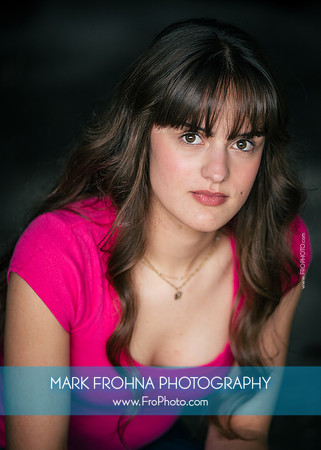Evie Maassen Headshot 2026-12