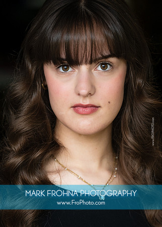 Evie Maassen Headshot 2026-2