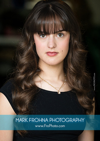 Evie Maassen Headshot 2026-2-2
