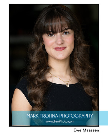 Evie Maassen Headshot 2026 5