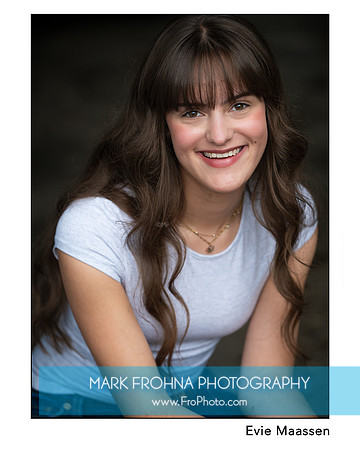 Evie Maassen Headshot 2026 9