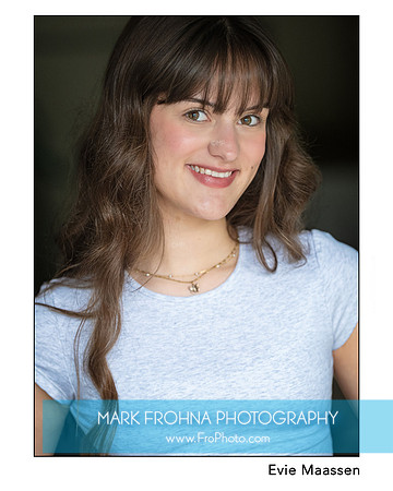 Evie Maassen Headshot 2026 11