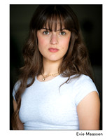 Evie Maassen Headshot 2026 12
