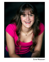 Evie Maassen Headshot 2026 16