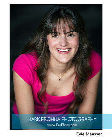 Evie Maassen Headshot 2026 16