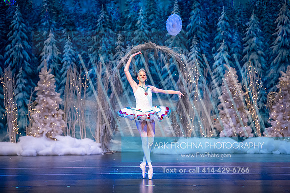 BRIO Nutcracker Cast 2 2022-214