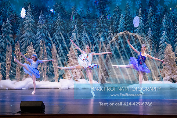 BRIO Nutcracker Cast 2 2022-209