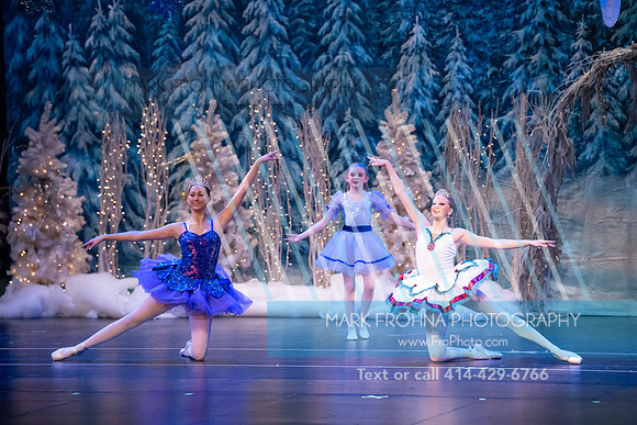 BRIO Nutcracker Cast 2 2022-205