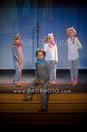 BCA Aristocats 1-28