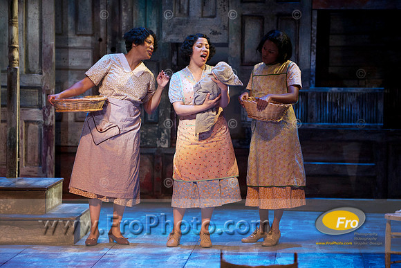 Skylight Porgy and Bess Rehearsal 004