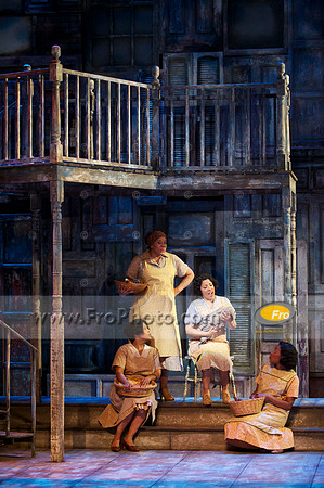 Skylight Porgy and Bess Rehearsal 005