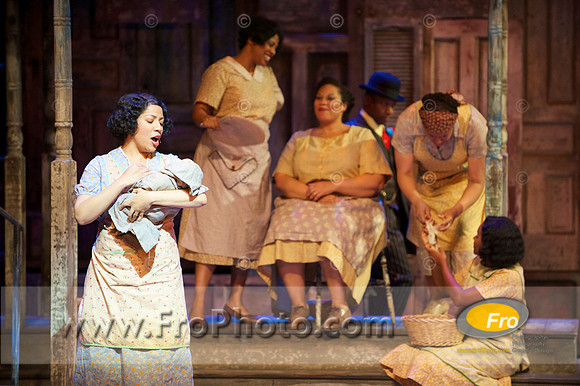 Skylight Porgy and Bess Rehearsal 008