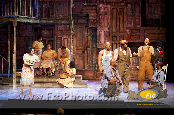 Skylight Porgy and Bess Rehearsal 009