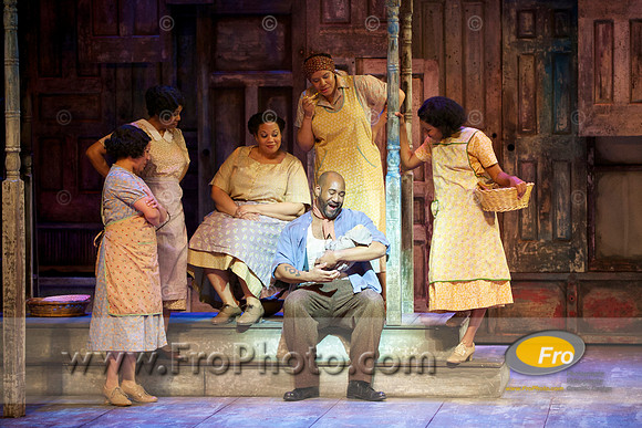 Skylight Porgy and Bess Rehearsal 010