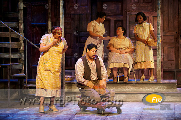 Skylight Porgy and Bess Rehearsal 015