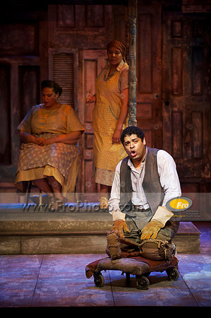 Skylight Porgy and Bess Rehearsal 016