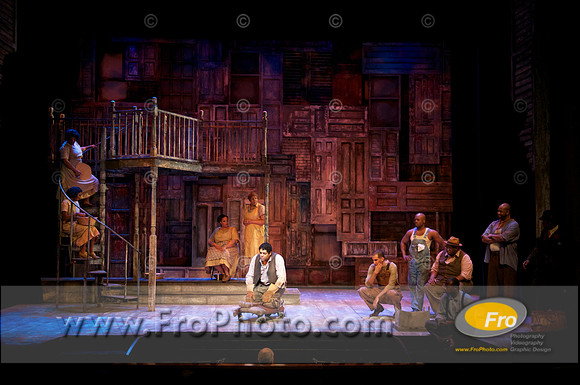 Skylight Porgy and Bess Rehearsal 018
